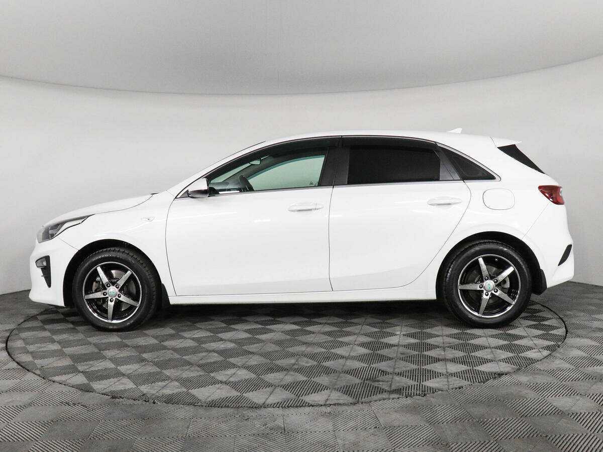 Kia Ceed, 2019 - 172 917 км. | Фото №7