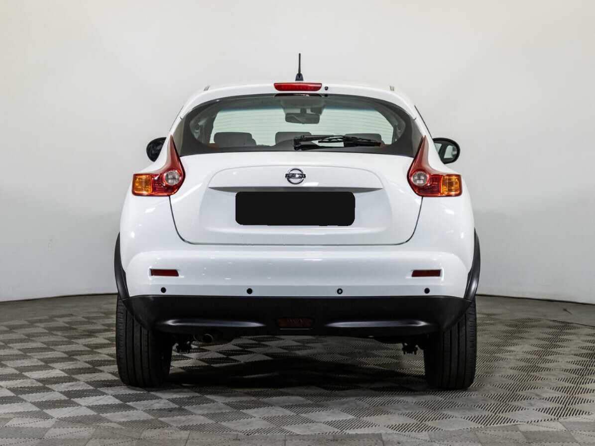 Nissan Juke, 2014 - 131 149 км. | Фото №6