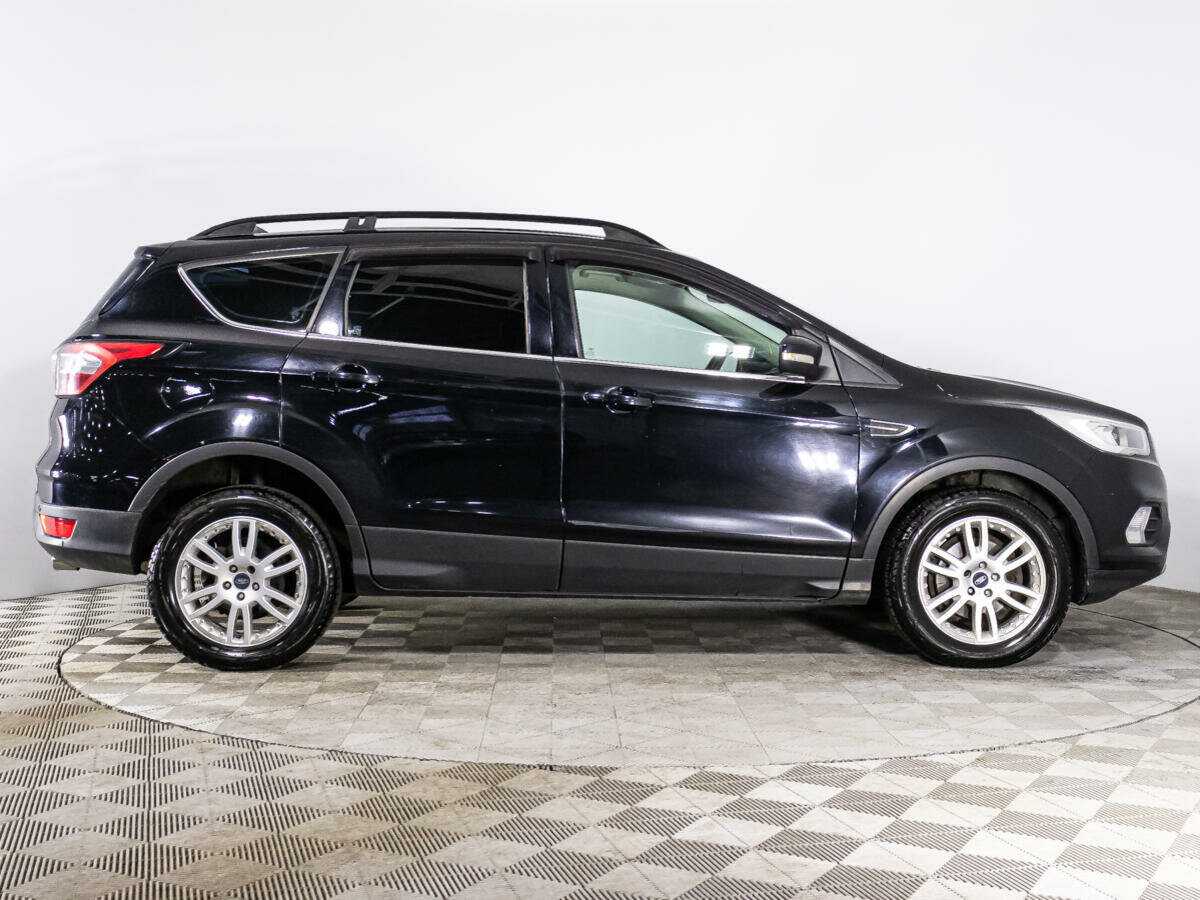 Ford Kuga, 2017 - 181 002 км. | Фото №4