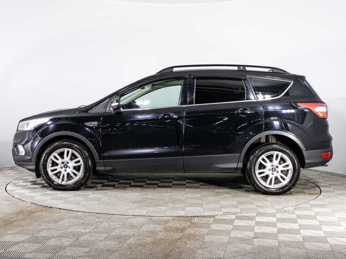 Ford Kuga, 2017 - 181 002 км. | Фото №8