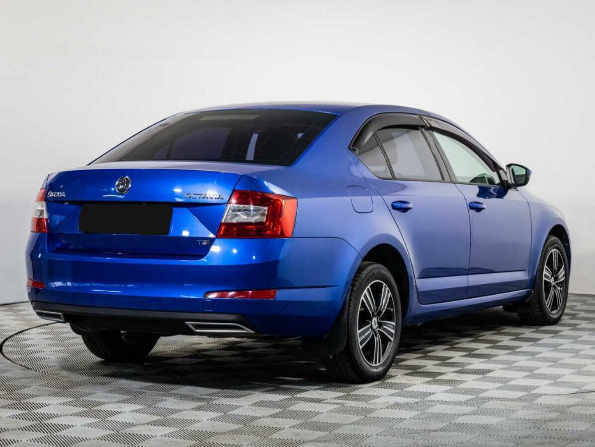 Skoda Octavia, 2013 - 85 200 км. | Фото №4