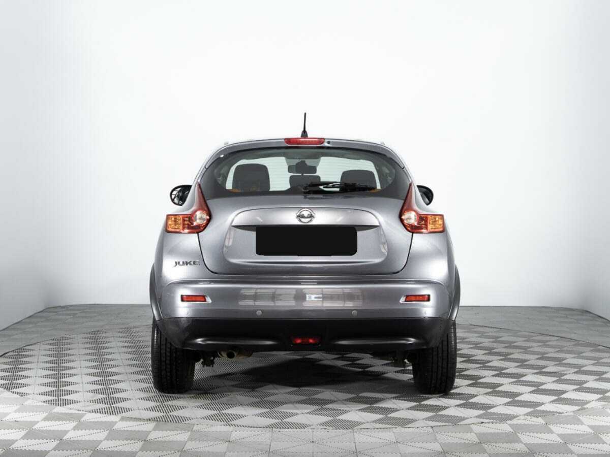 Nissan Juke, 2013 - 114 000 км. | Фото №6