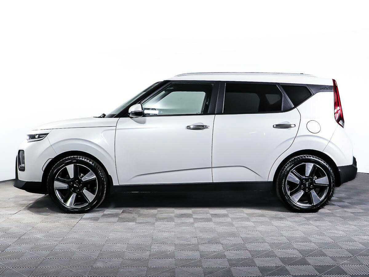 Kia Soul, 2019 - 59 247 км. | Фото №8