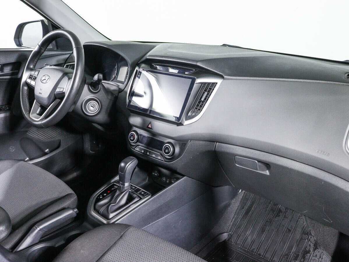 Hyundai Creta, 2018 - 42 674 км. | Фото №7