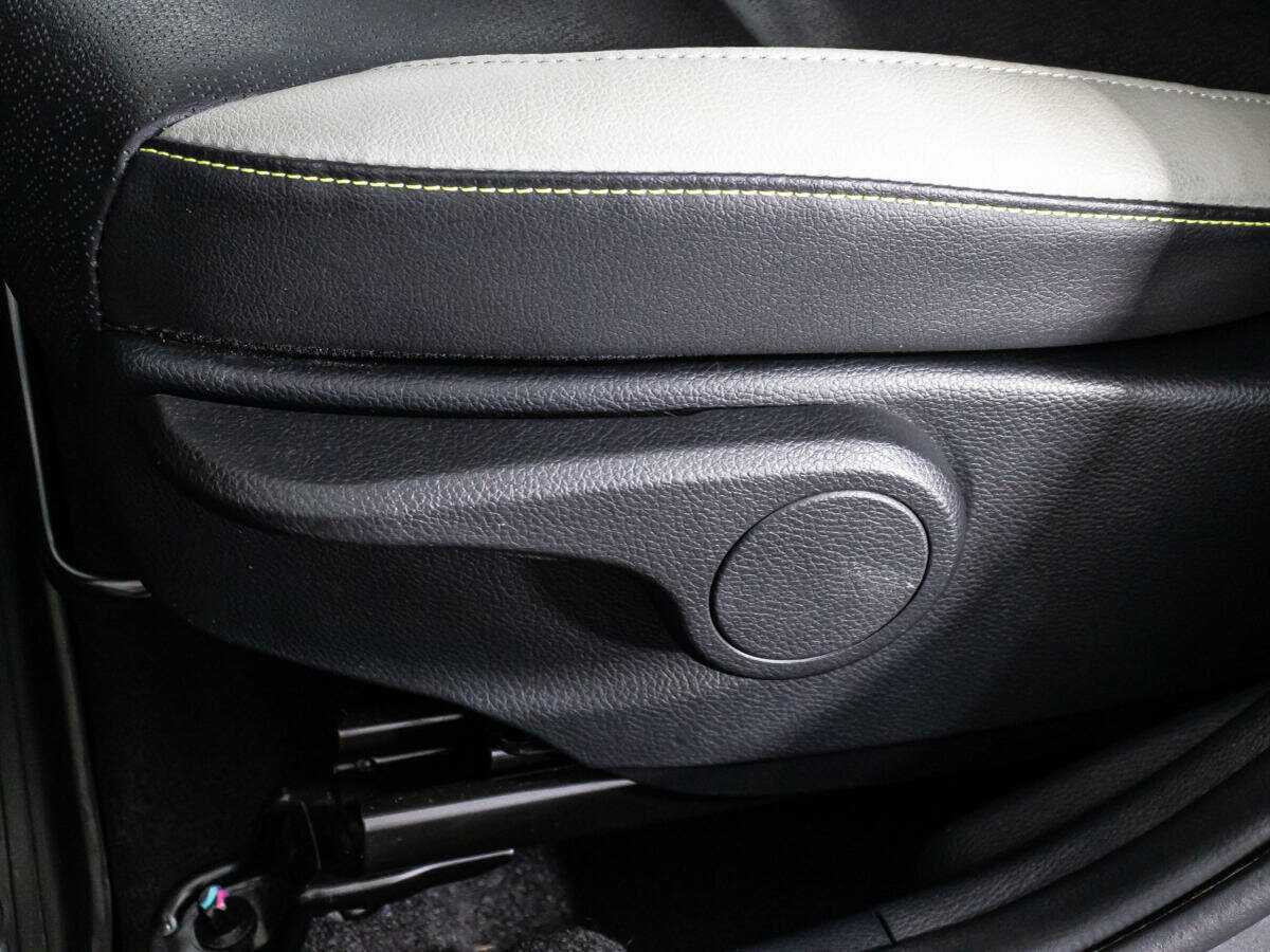 Kia Picanto, 2022 Фото №19