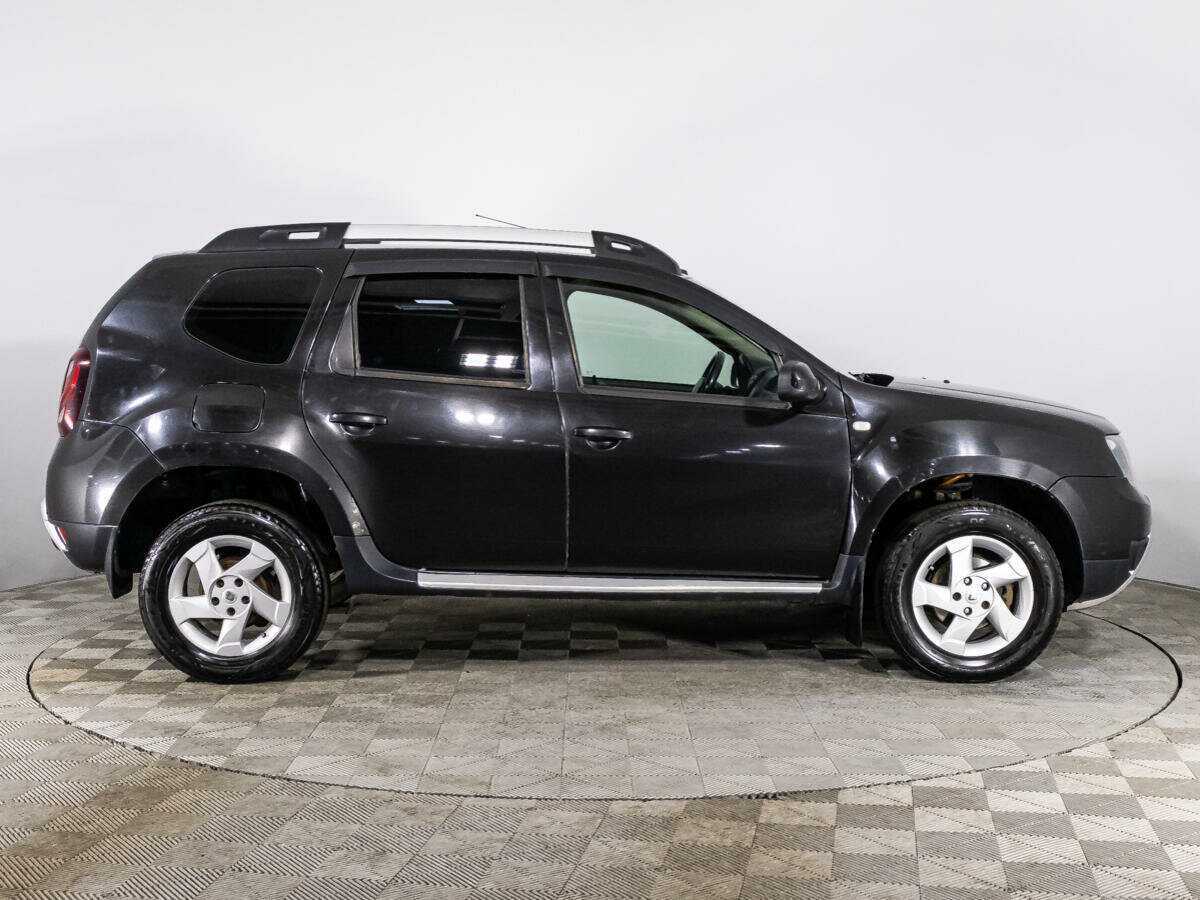 Renault Duster, 2016 - 324 675 км. | Фото №4