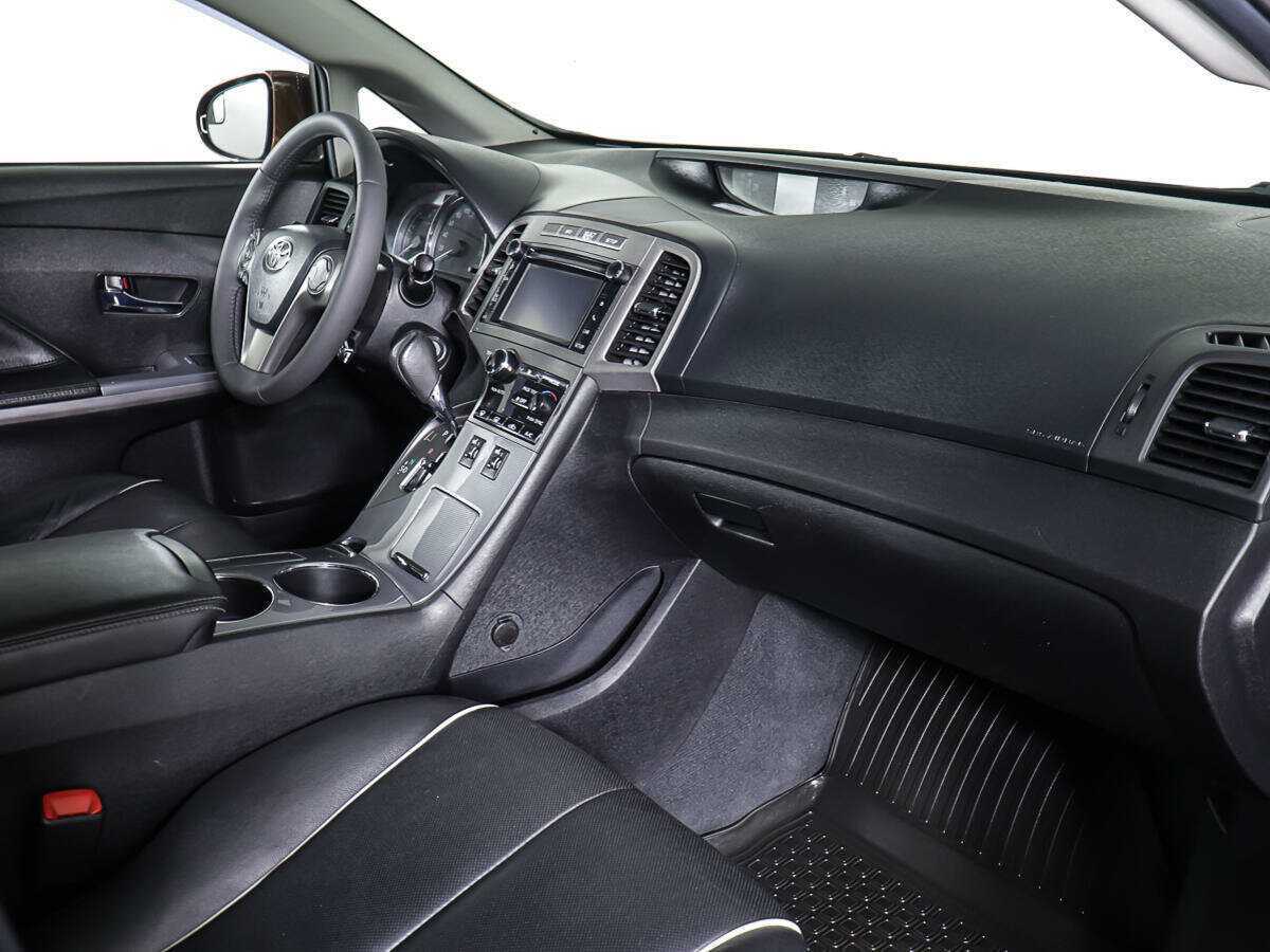 Toyota Venza, 2013 - 89 000 км. | Фото №7