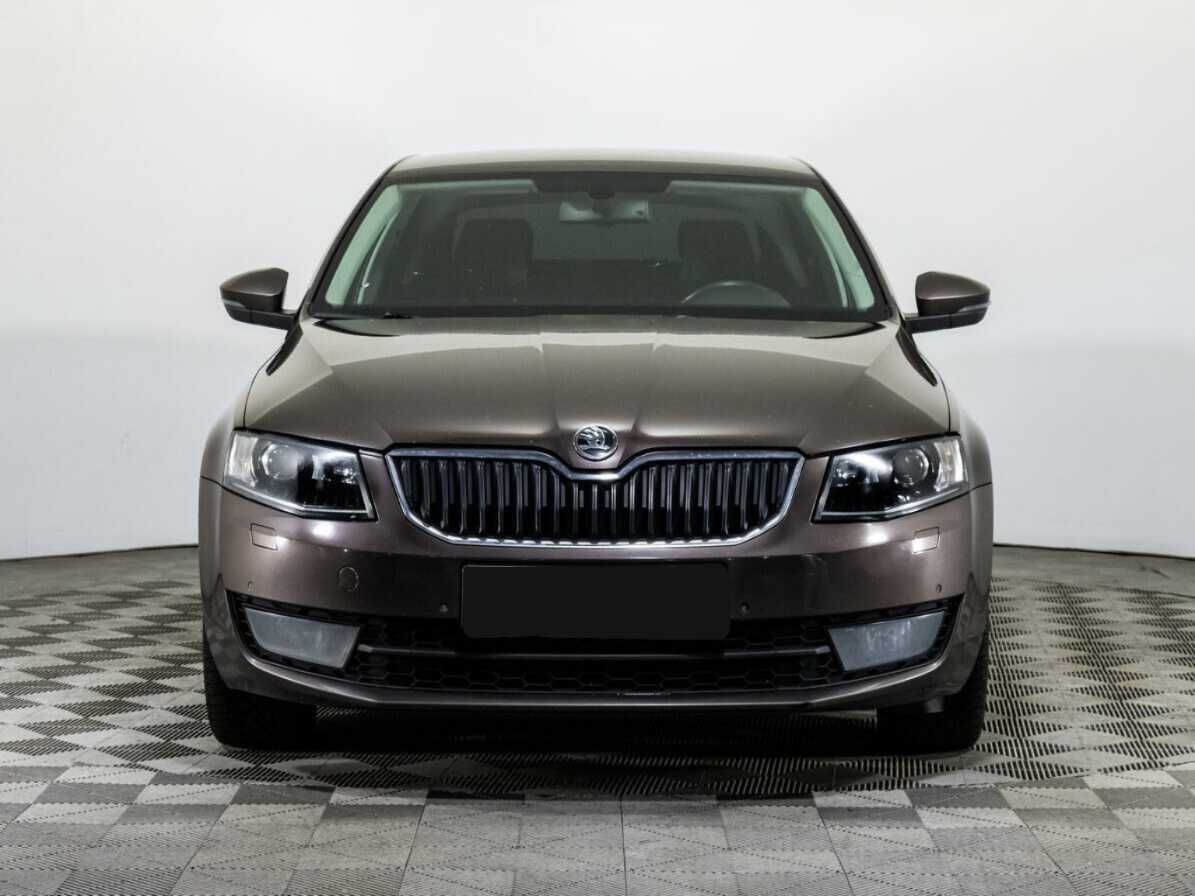 Skoda Octavia, 2015 - 226 050 км. | Фото №2