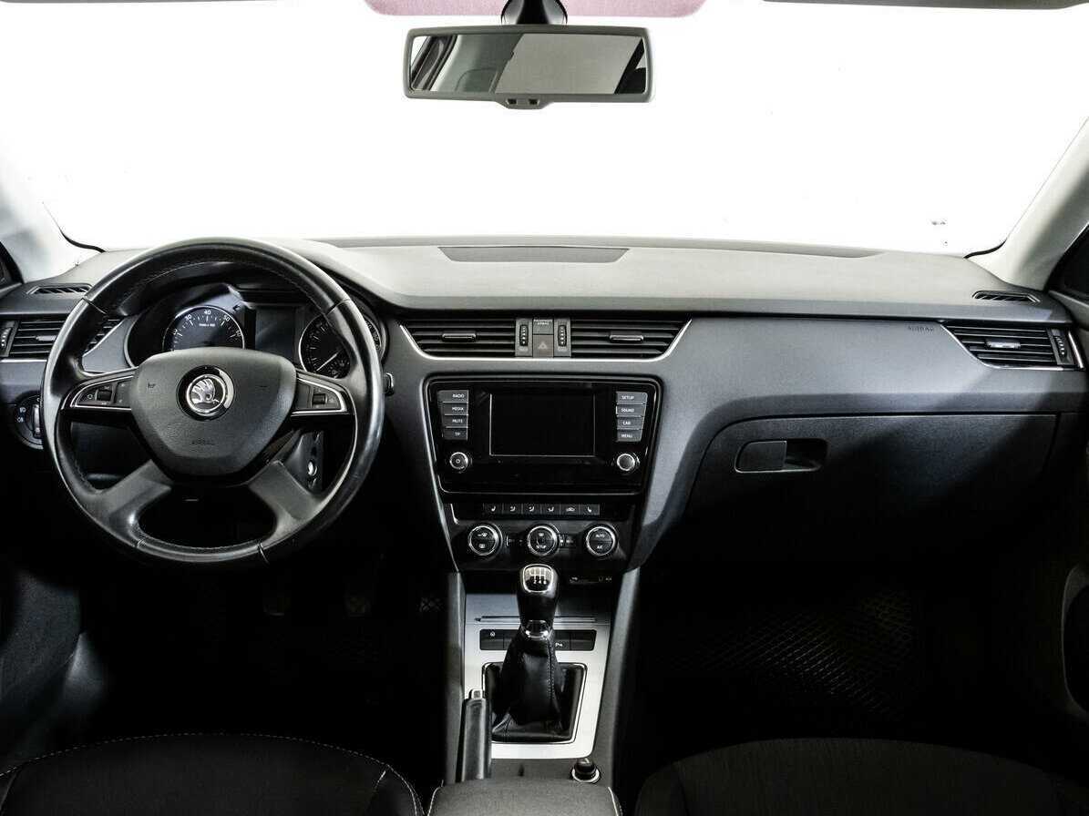 Skoda Octavia, 2015 - 226 050 км. | Фото №8