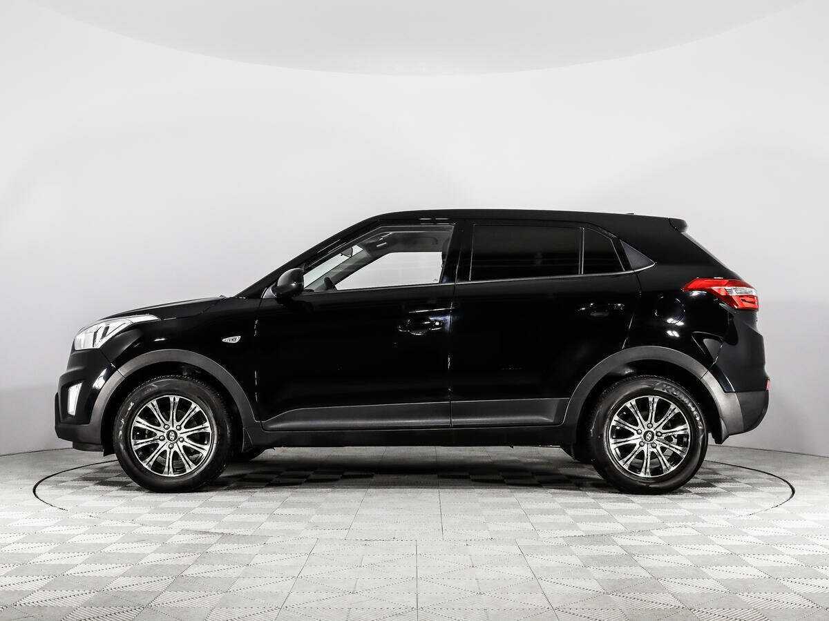 Hyundai Creta, 2019 - 81 996 км. | Фото №8