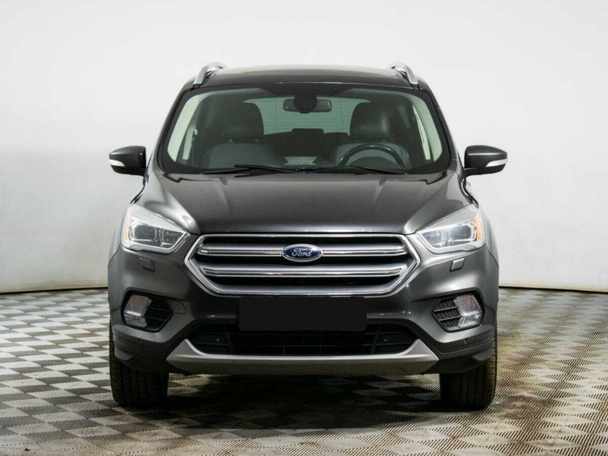 Ford Kuga, 2017 - 97 359 км. | Фото №2