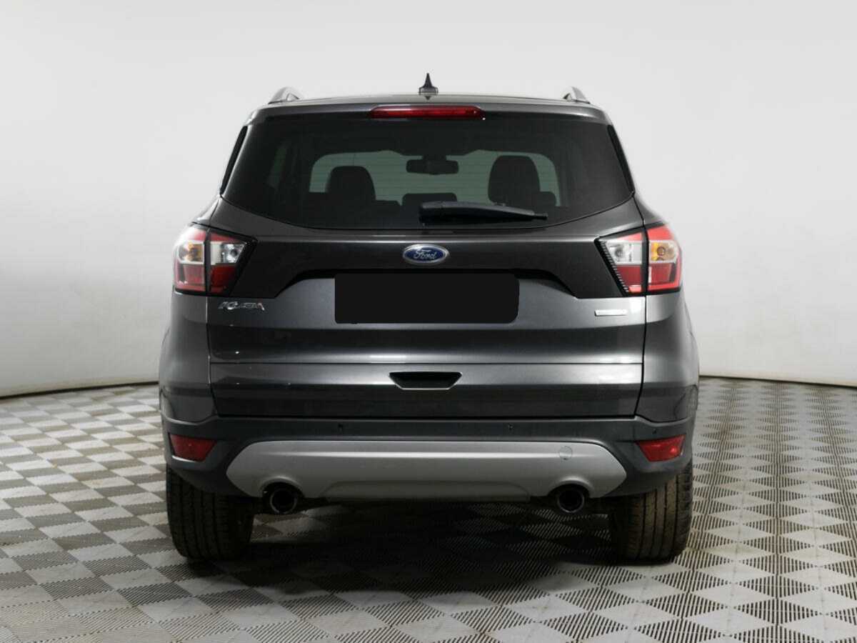 Ford Kuga, 2017 - 97 359 км. | Фото №5