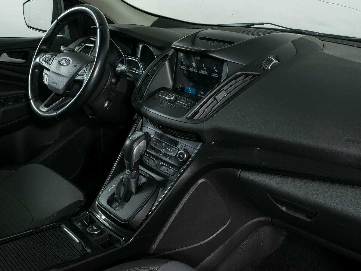 Ford Kuga, 2017 - 97 359 км. | Фото №7