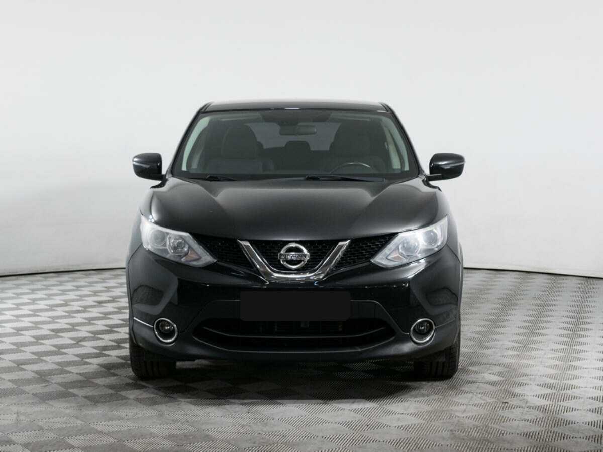 Nissan Qashqai, 2018 - 97 000 км. | Фото №2