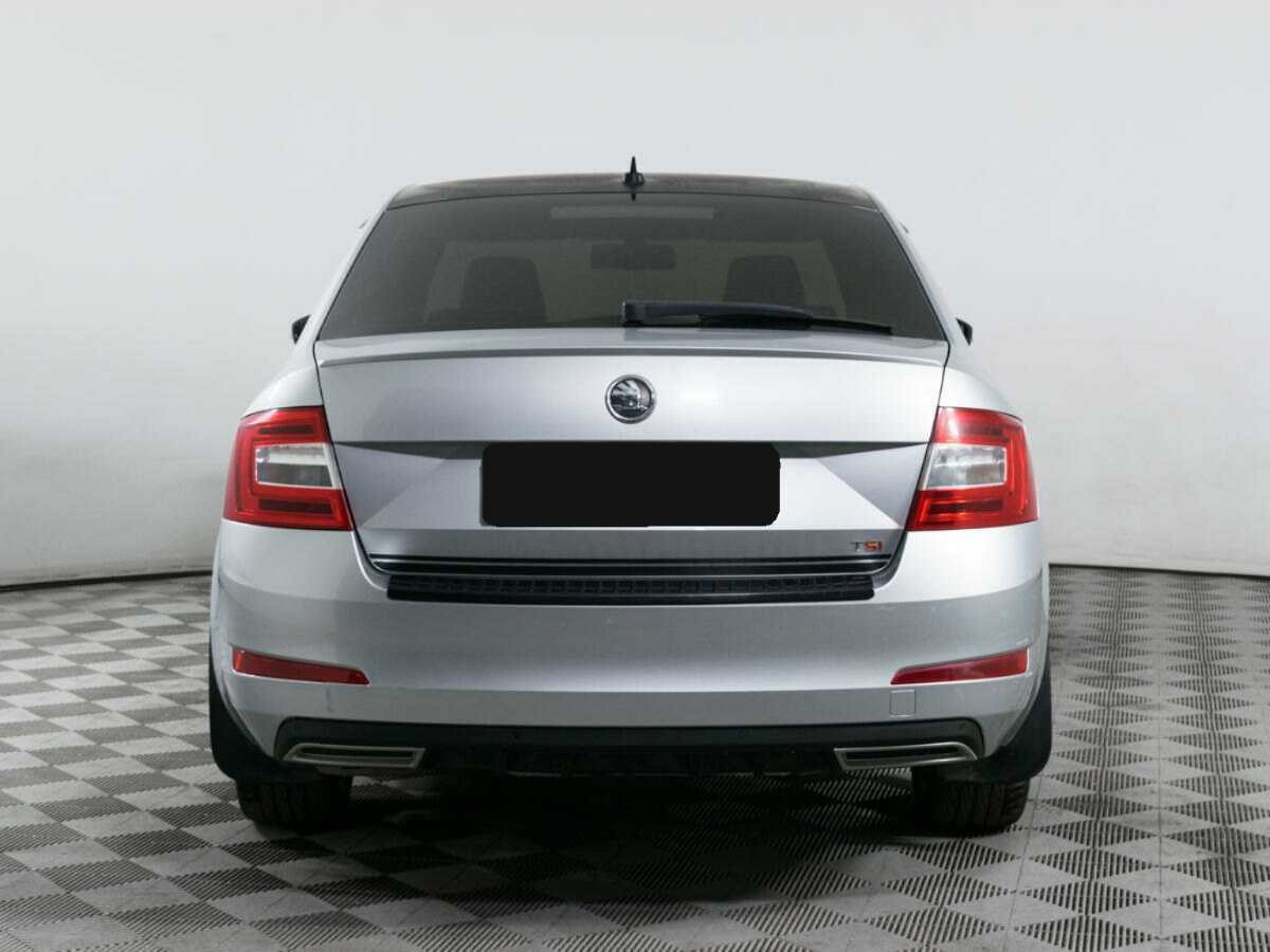 Skoda Octavia, 2013 - 110 401 км. | Фото №6