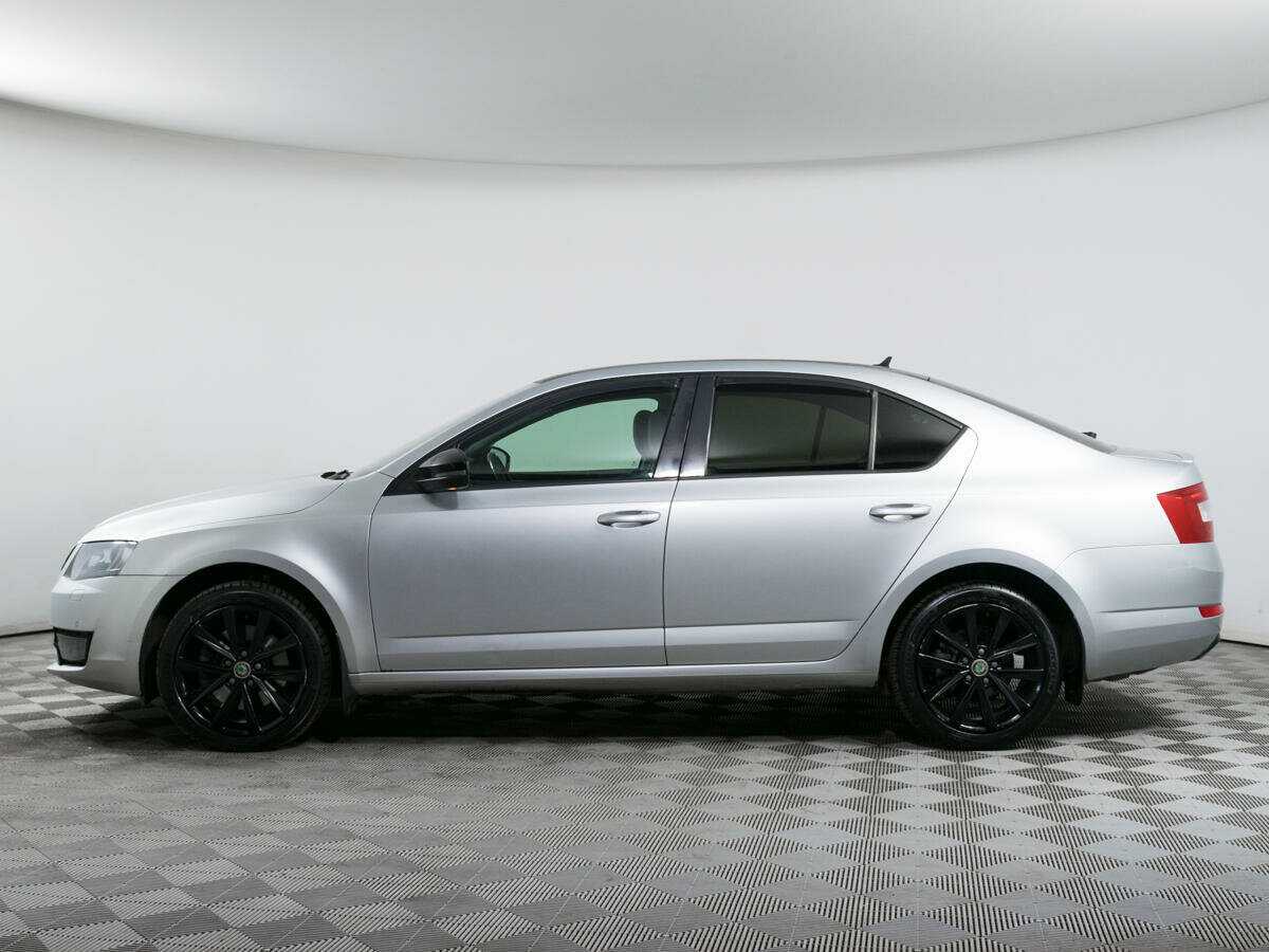 Skoda Octavia, 2013 - 110 401 км. | Фото №8