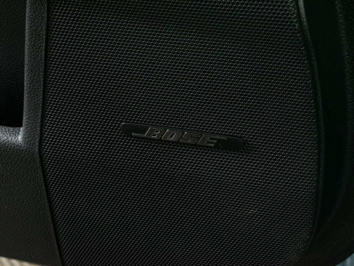 Nissan Murano, 2012 Фото №20