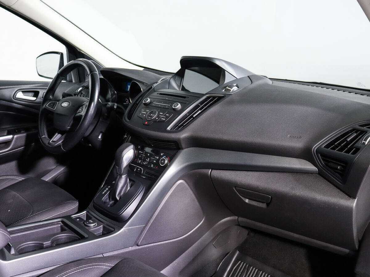Ford Kuga, 2017 - 97 150 км. | Фото №8