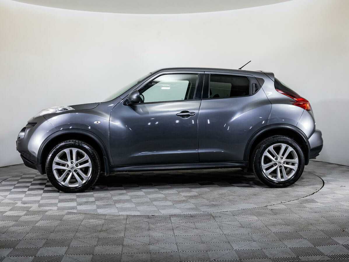 Nissan Juke, 2012 - 142 326 км. | Фото №8