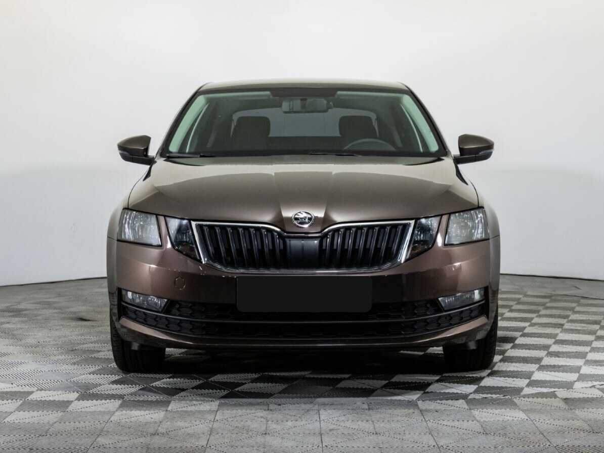 Skoda Octavia, 2020 - 40 005 км. | Фото №2