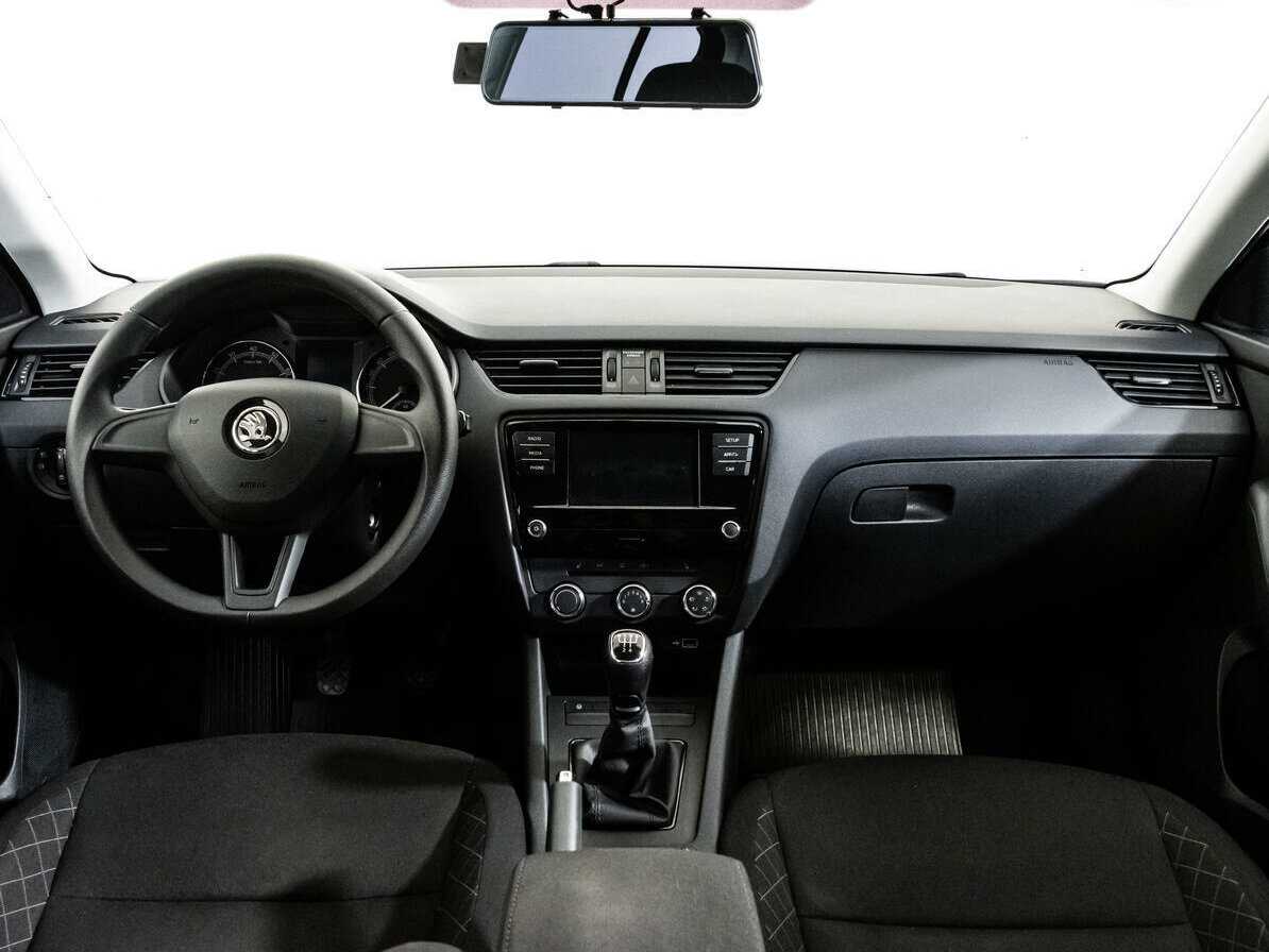 Skoda Octavia, 2020 - 40 005 км. | Фото №8