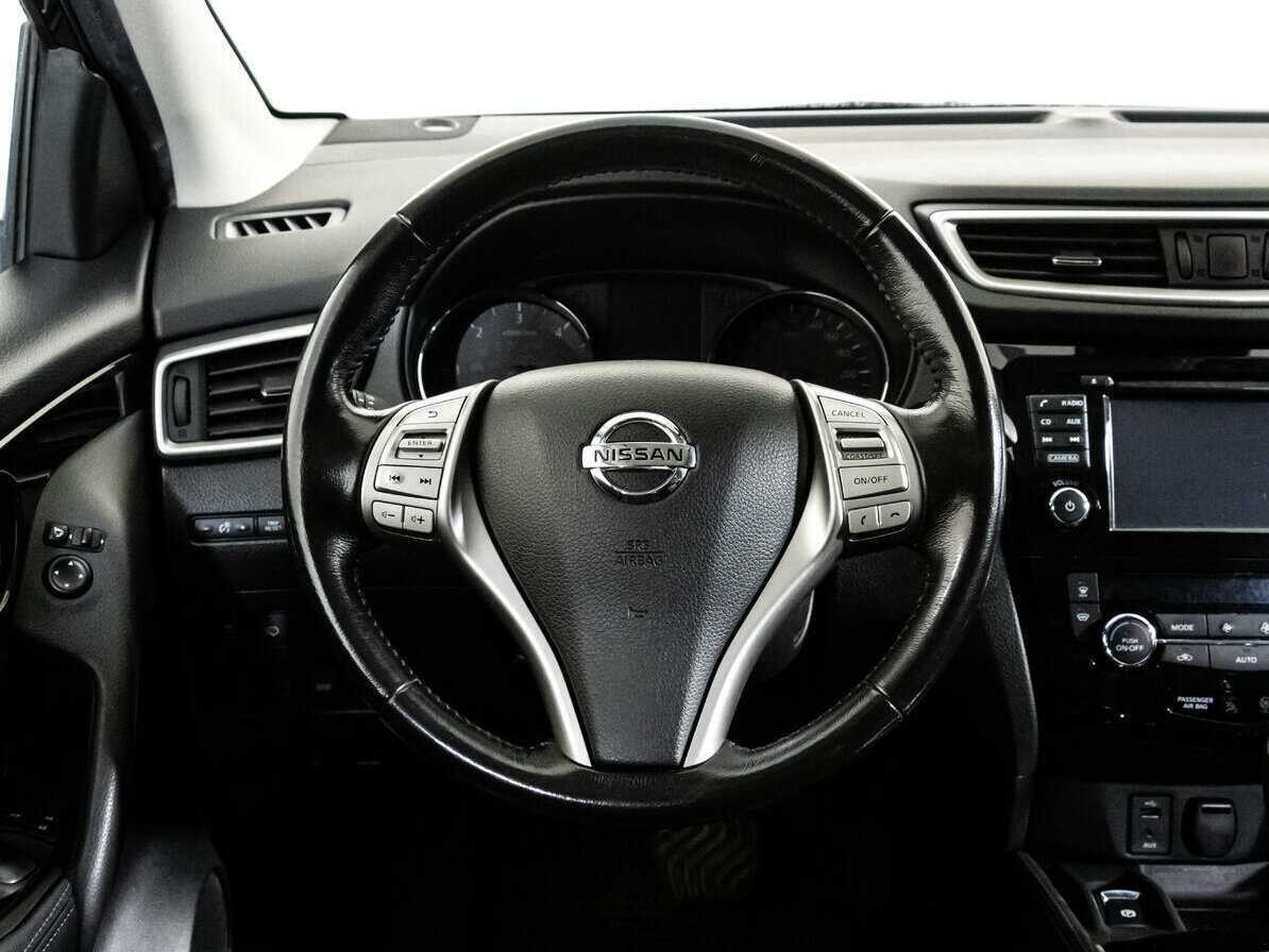 Nissan Qashqai, 2018 - 84 484 км. | Фото №5