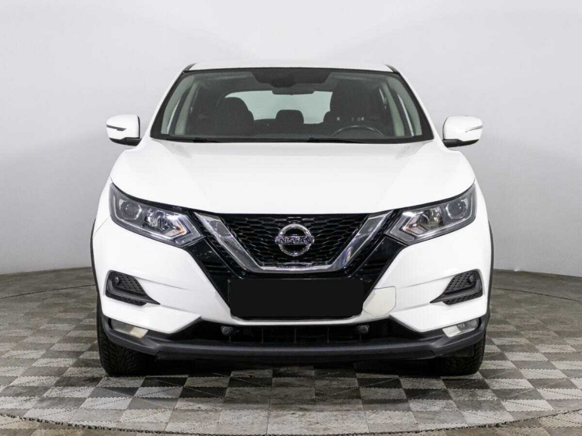 Nissan Qashqai, 2019 - 149 792 км. | Фото №2
