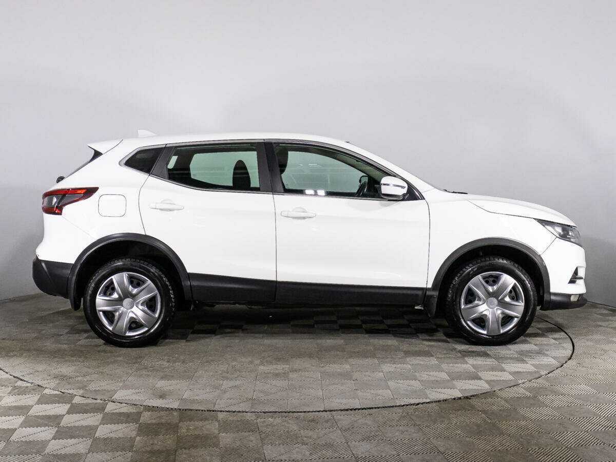 Nissan Qashqai, 2019 - 149 792 км. | Фото №4