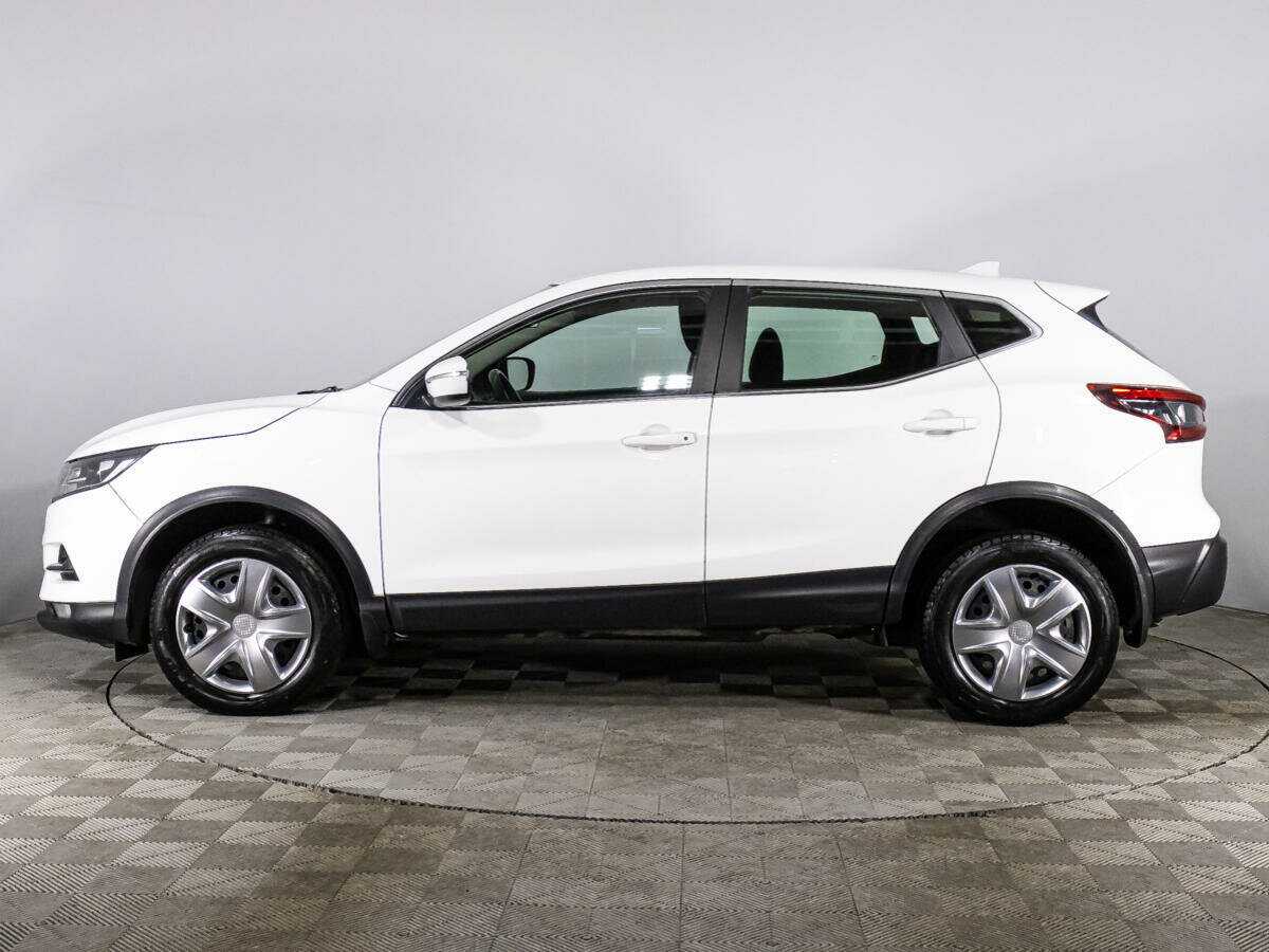 Nissan Qashqai, 2019 - 149 792 км. | Фото №8