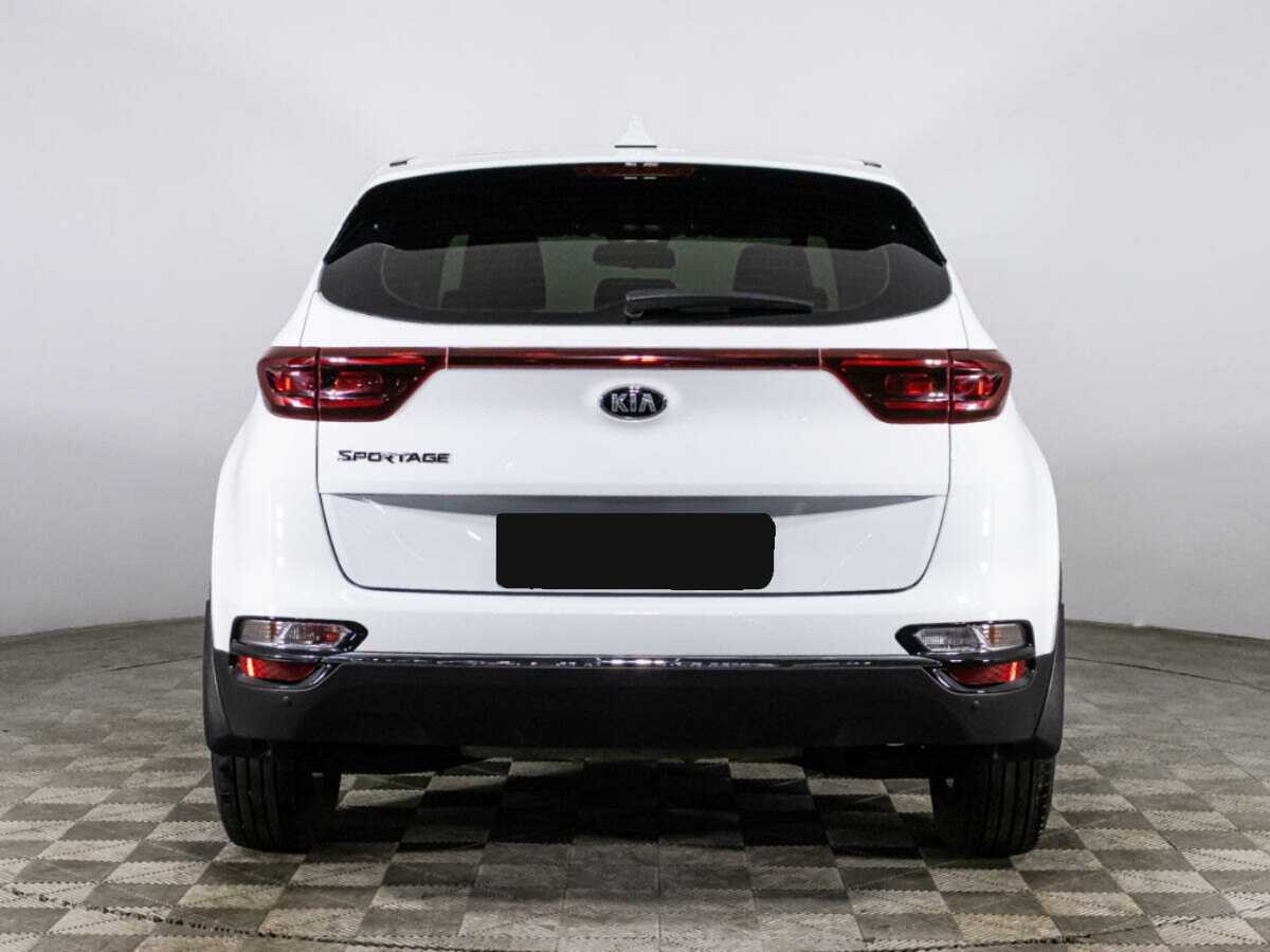 Kia Sportage, 2020 - 95 993 км. | Фото №6