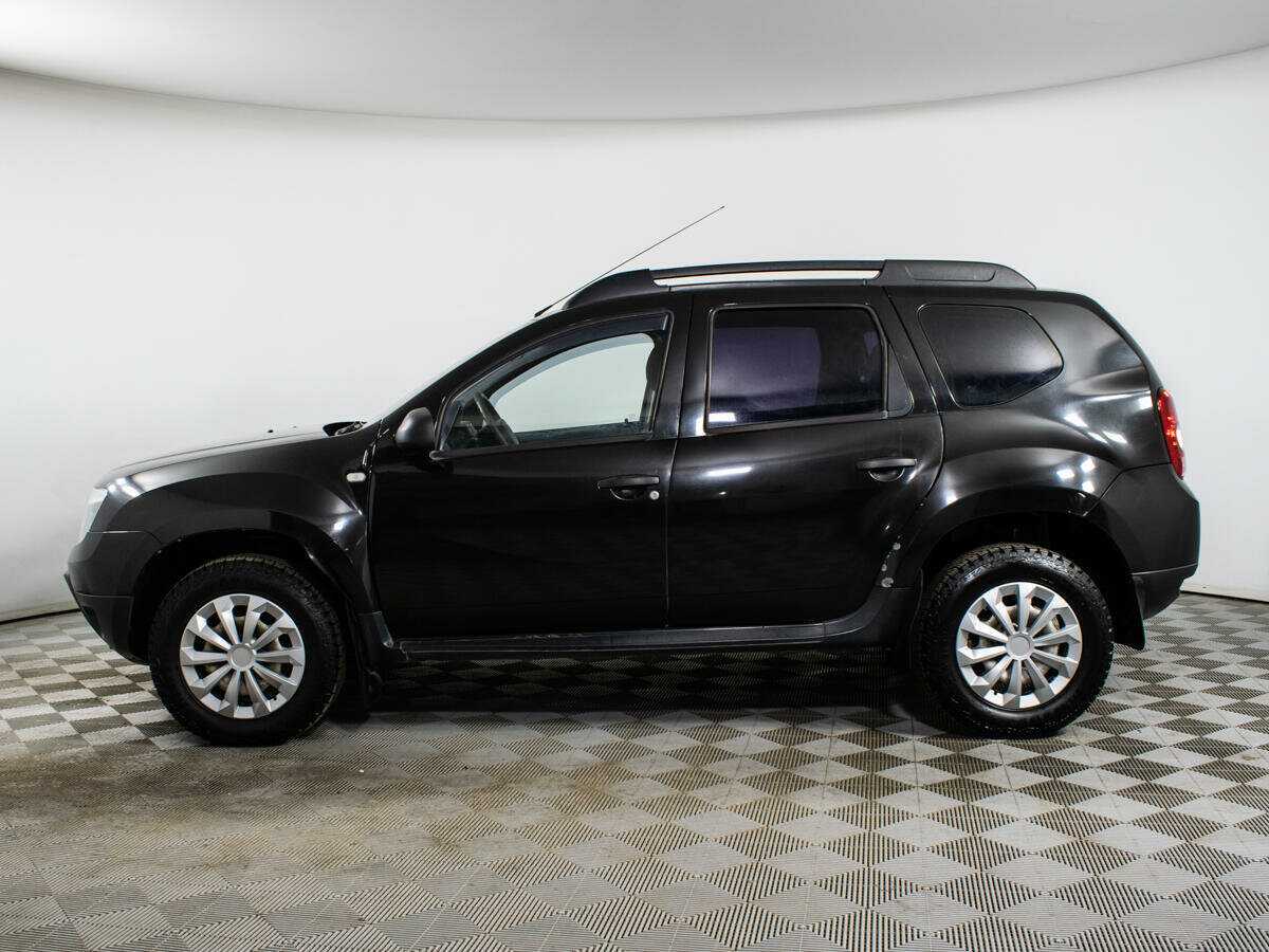 Renault Duster, 2012 - 131 664 км. | Фото №8