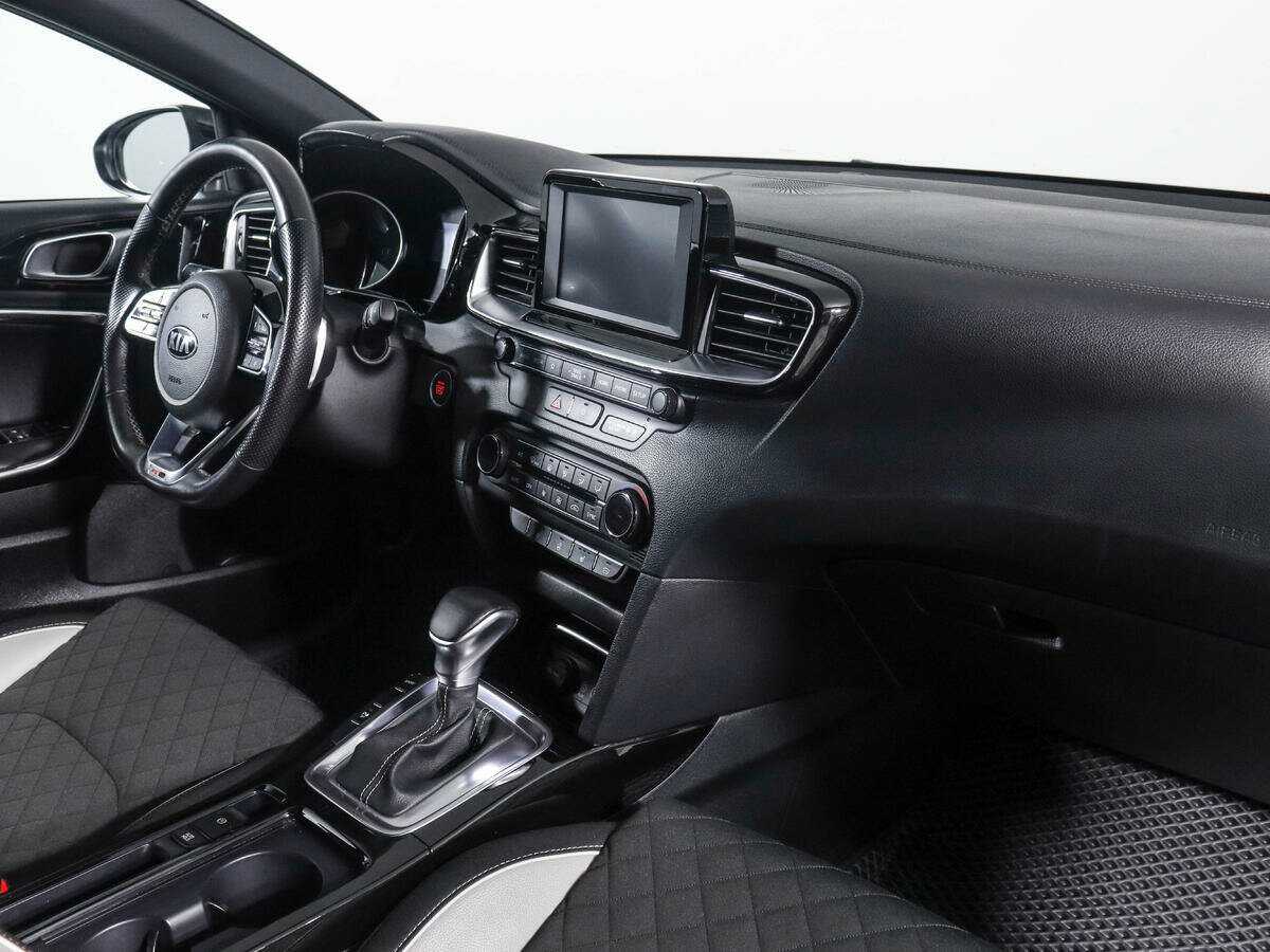 Kia Proceed, 2019 - 95 000 км. | Фото №7