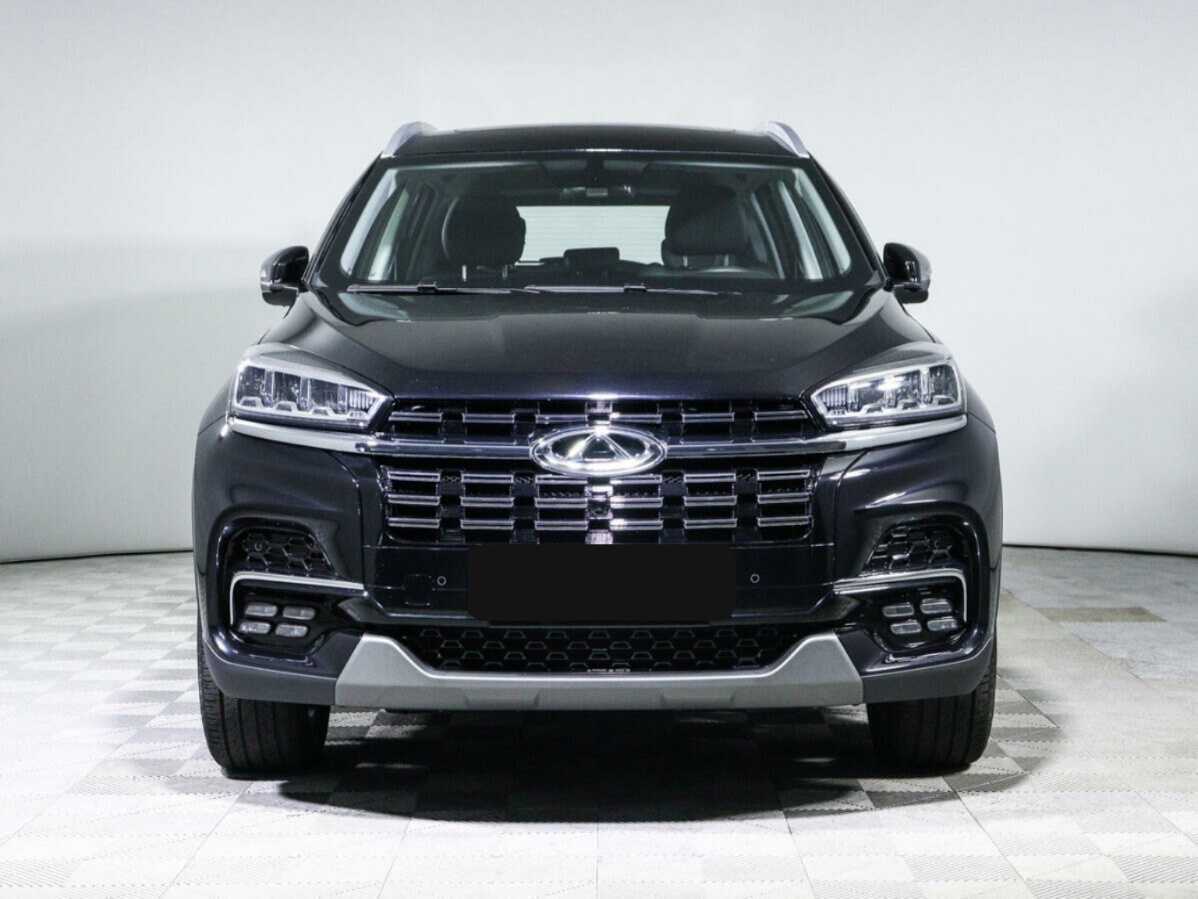 CHERY Tiggo 8, 2023 - 22 228 км. | Фото №2