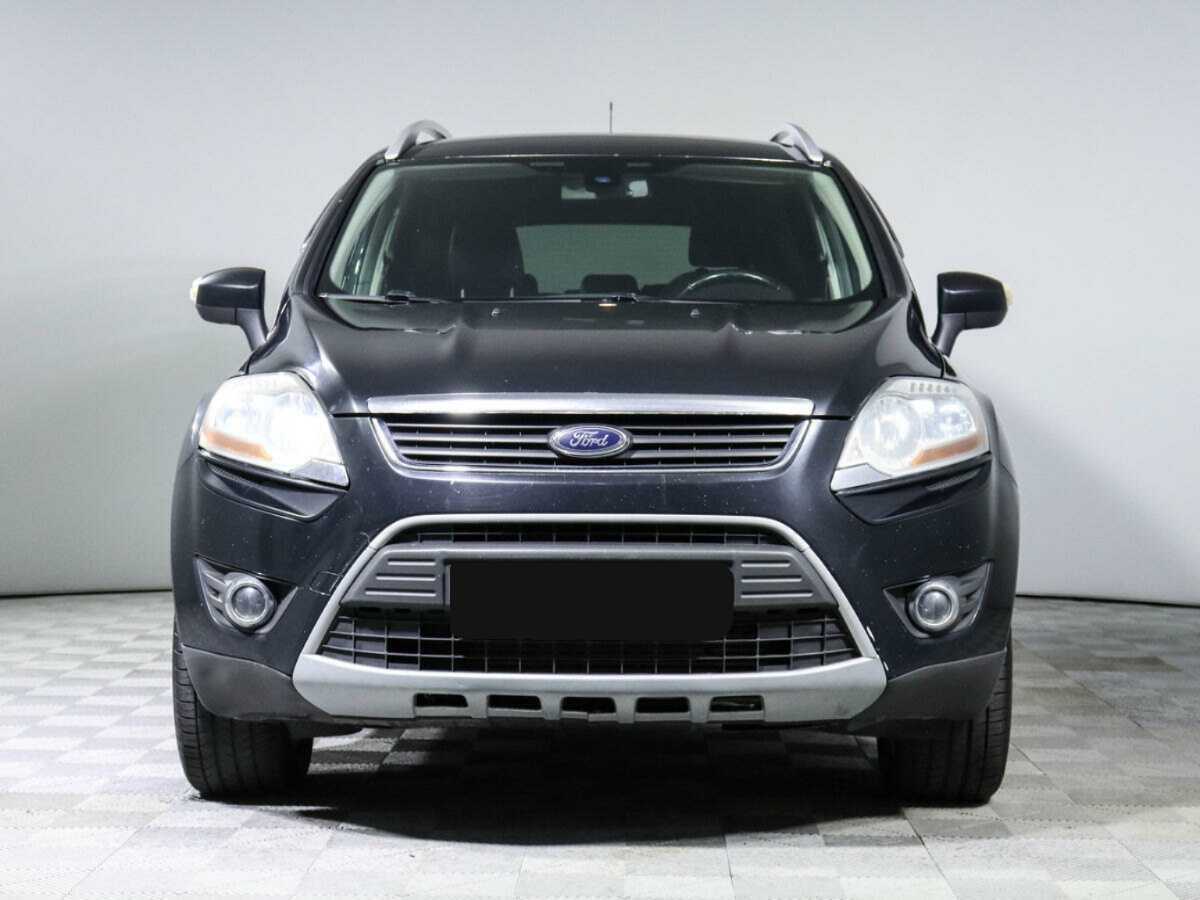 Ford Kuga, 2012 - 214 546 км. | Фото №2