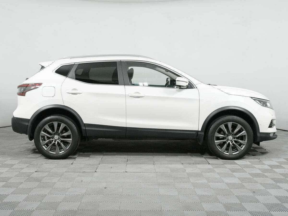 Nissan Qashqai, 2022 - 40 900 км. | Фото №4