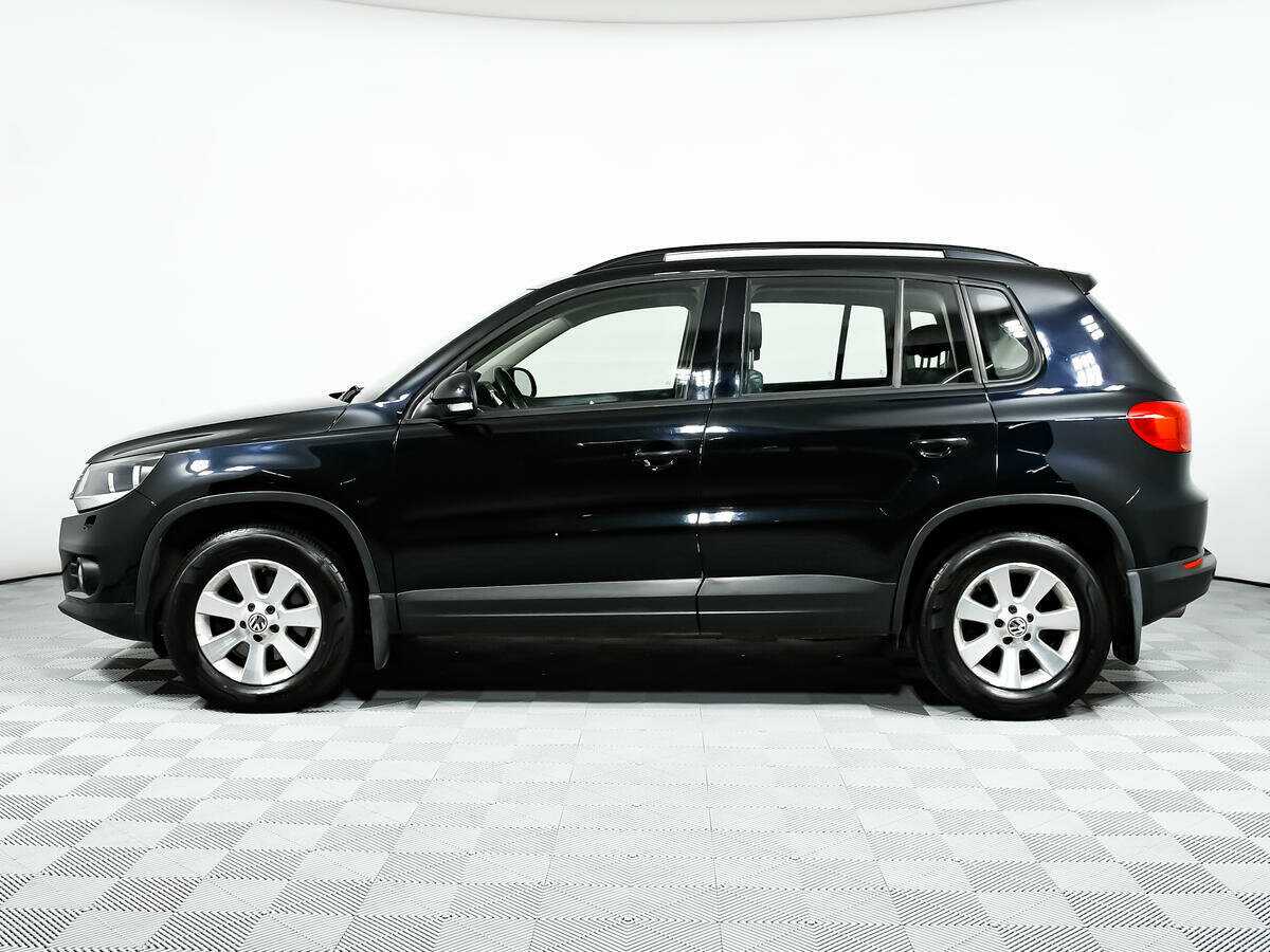 Volkswagen Tiguan, 2012 - 148 143 км. | Фото №8