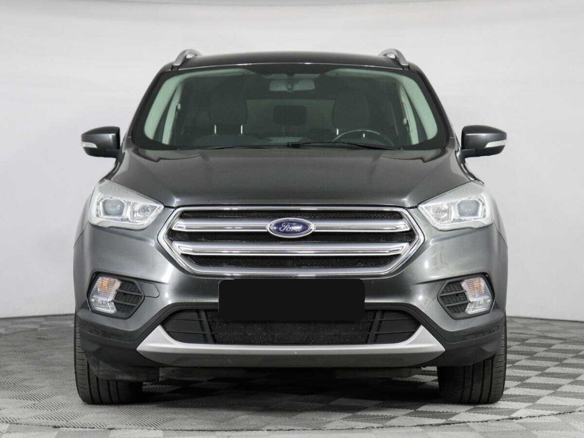 Ford Kuga, 2018 - 134 848 км. | Фото №2