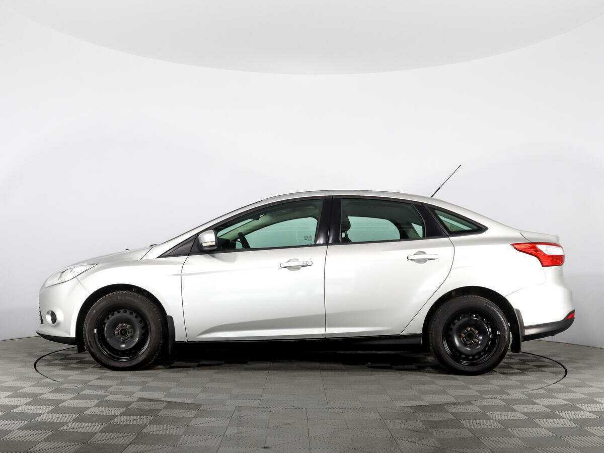 Ford Focus, 2013 - 161 127 км. | Фото №8