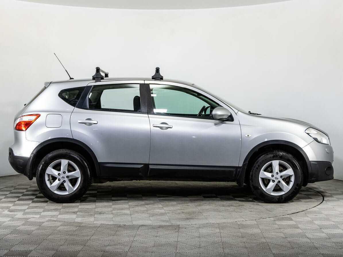 Nissan Qashqai, 2012 - 292 256 км. | Фото №4