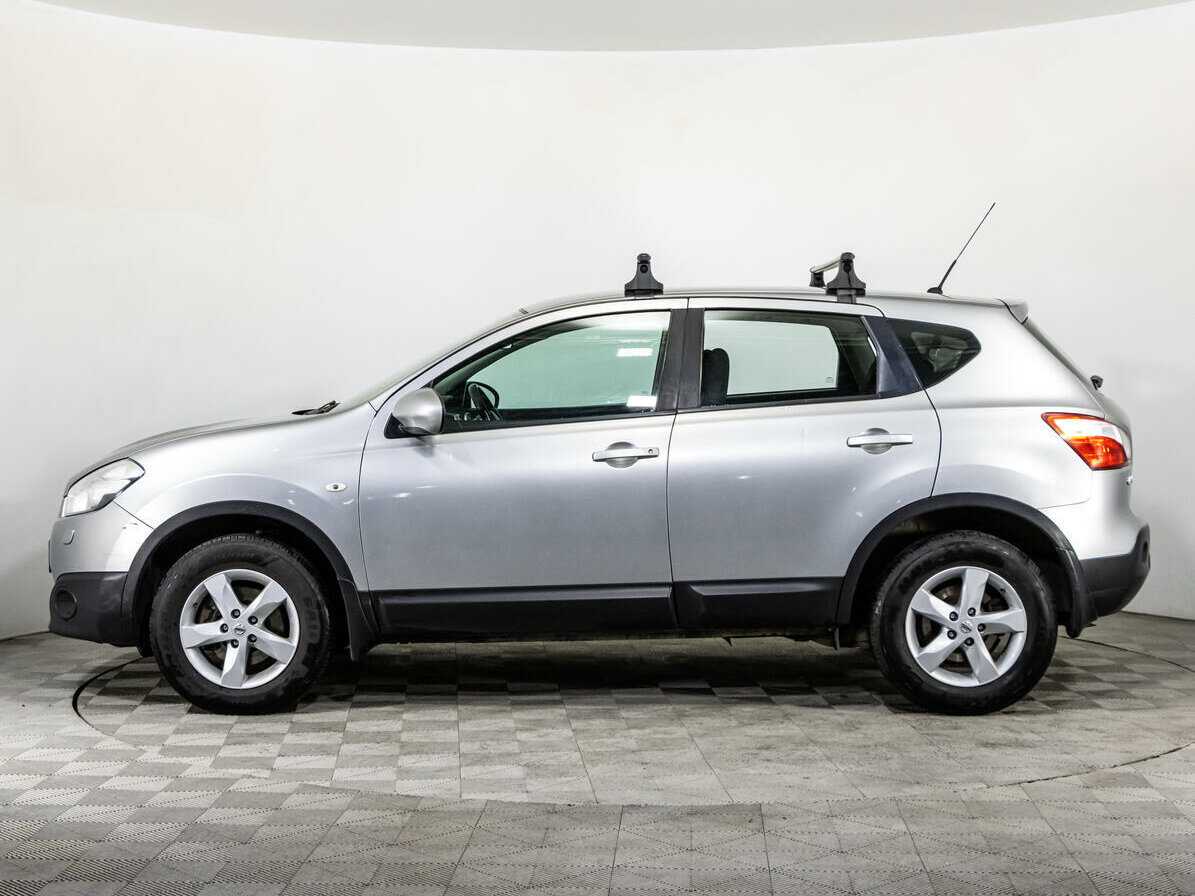 Nissan Qashqai, 2012 - 292 256 км. | Фото №8