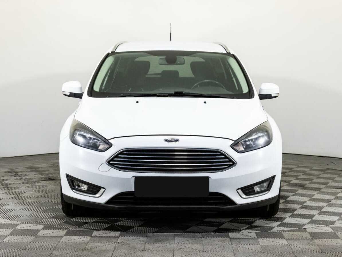Ford Focus, 2019 - 198 874 км. | Фото №2