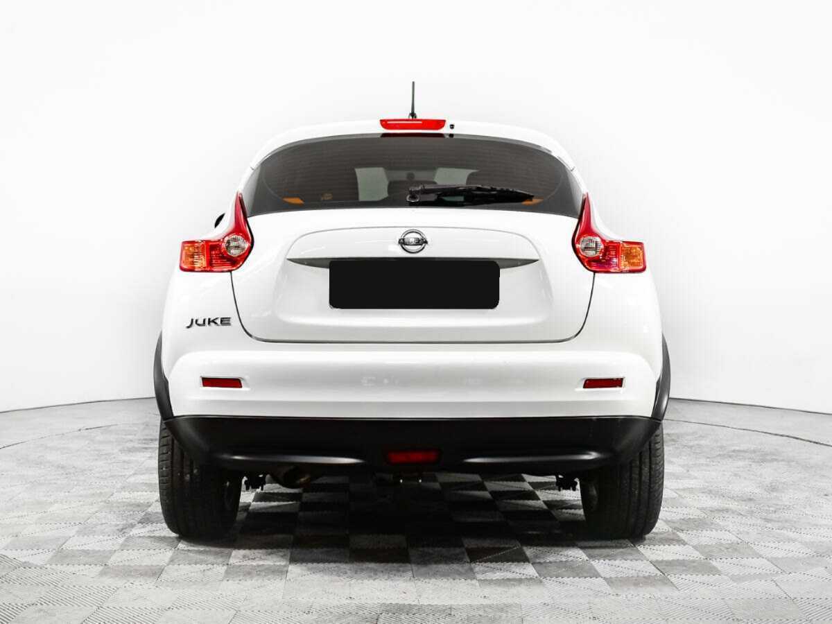 Nissan Juke, 2014 - 184 653 км. | Фото №6