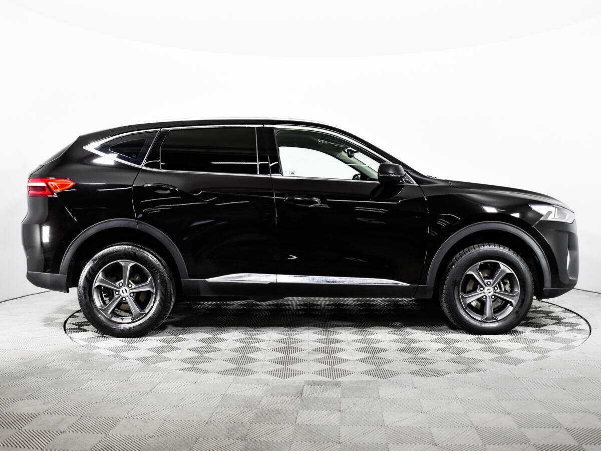 Haval F7, 2019 - 85 220 км. | Фото №4