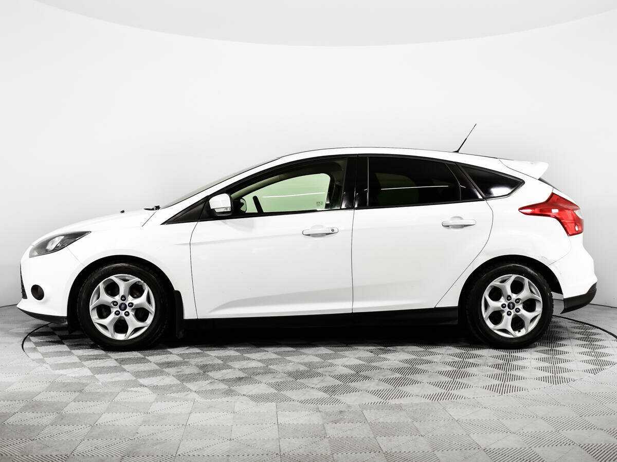 Ford Focus, 2013 - 227 436 км. | Фото №8