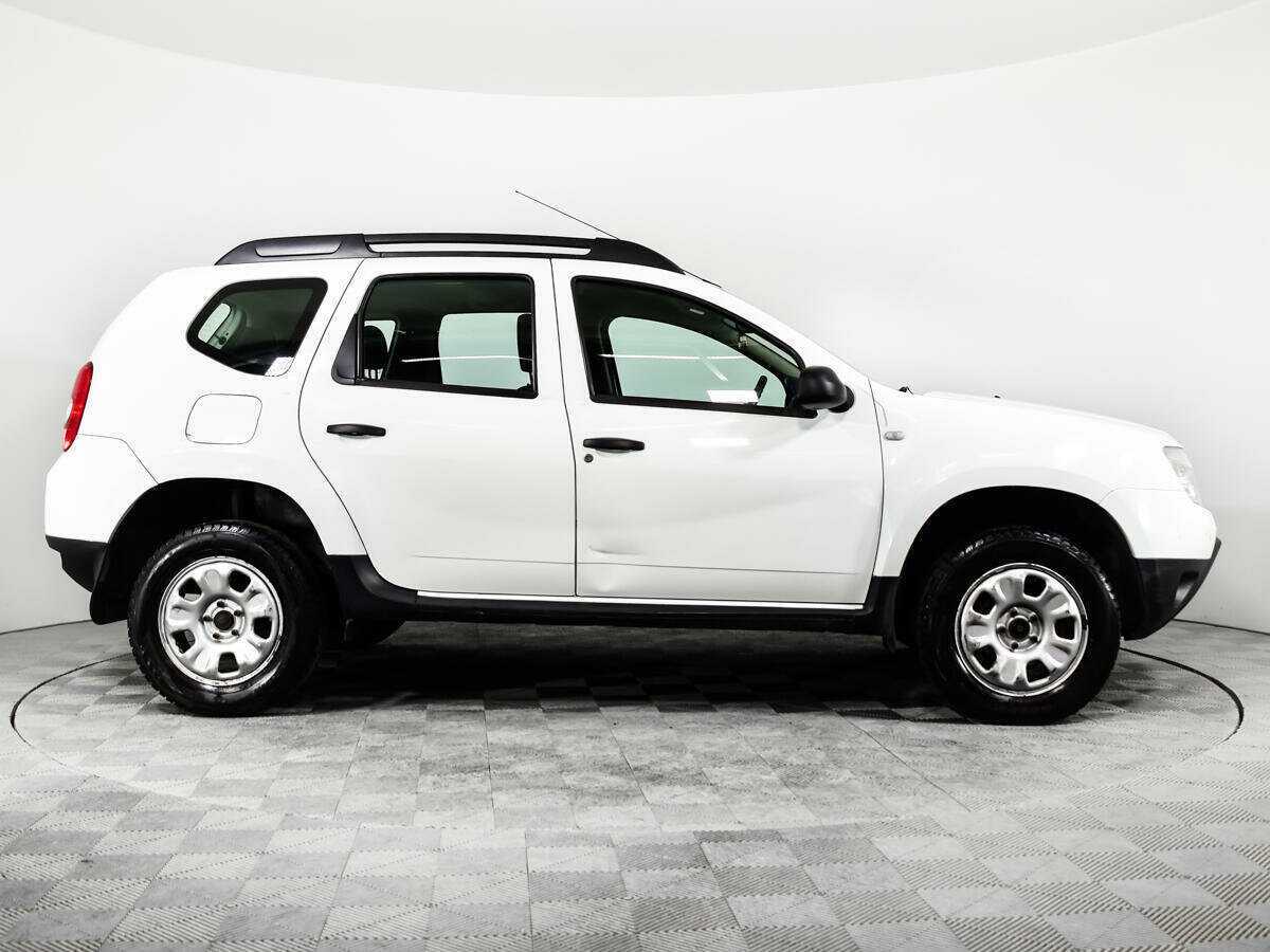 Renault Duster, 2014 - 120 200 км. | Фото №4