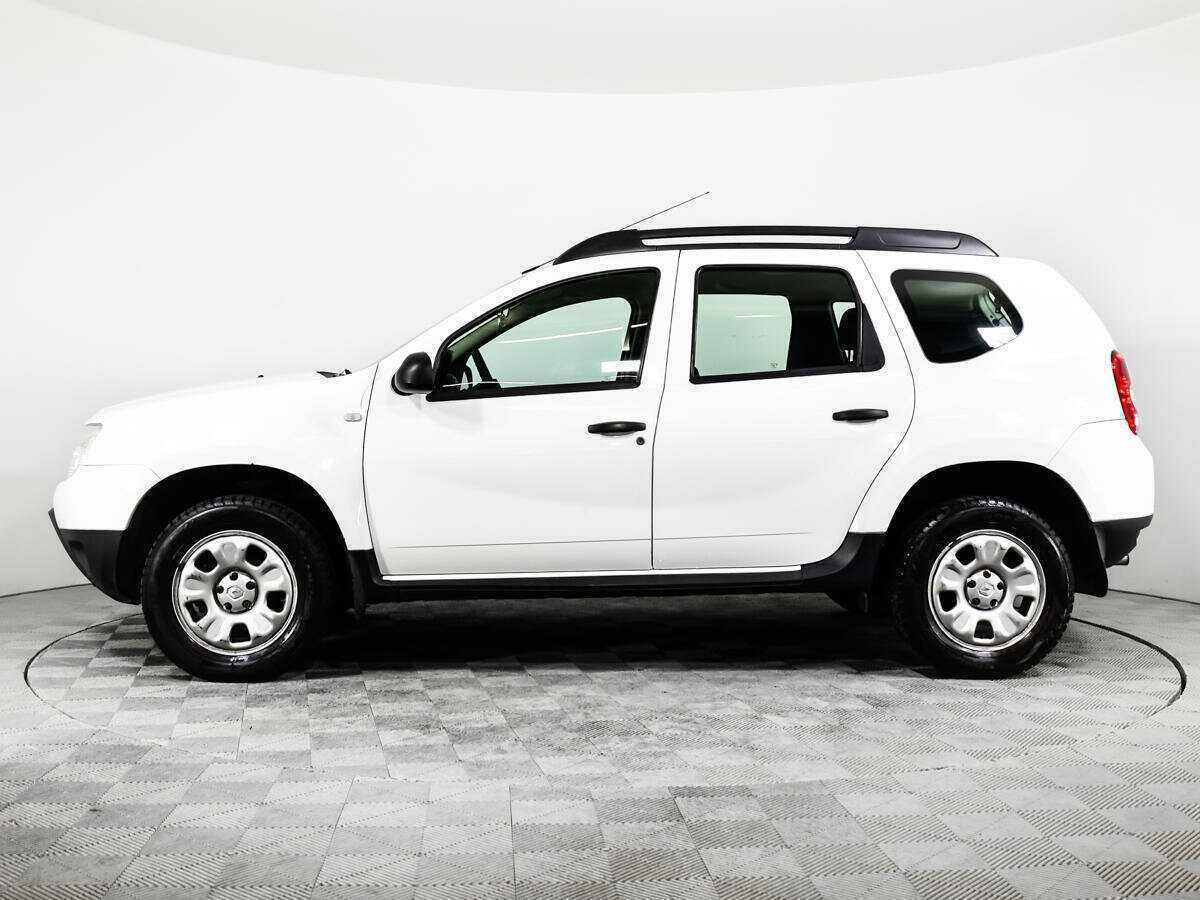 Renault Duster, 2014 - 120 200 км. | Фото №8