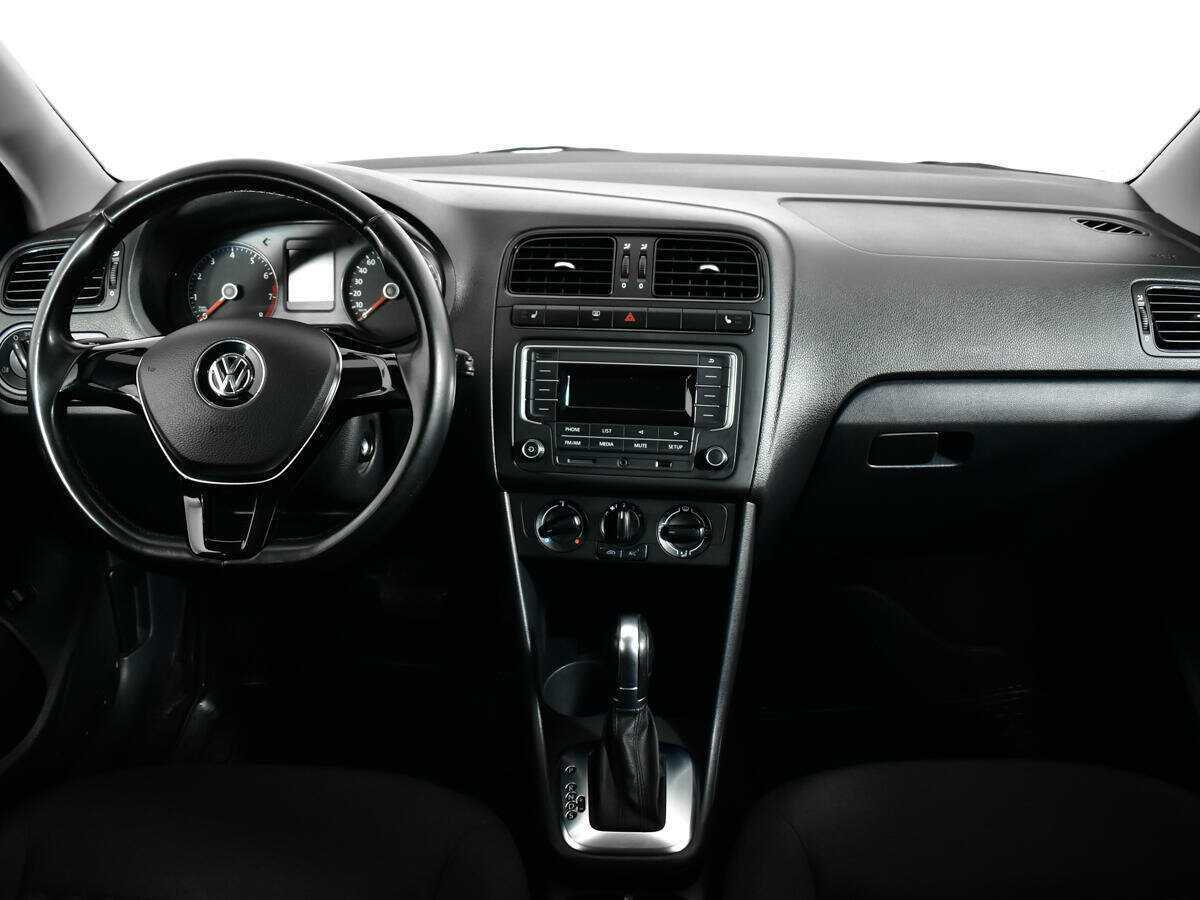 Volkswagen Polo, 2015 - 91 254 км. | Фото №8