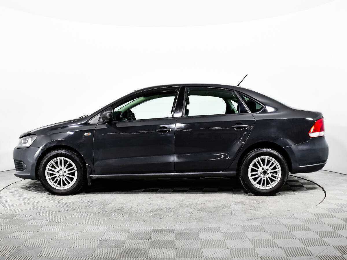 Volkswagen Polo, 2013 - 200 000 км. | Фото №8