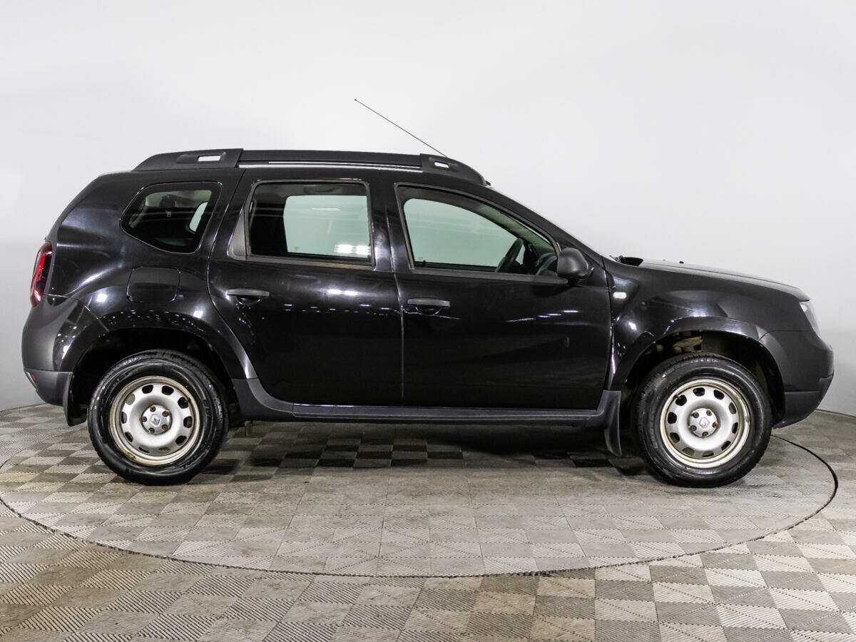 Renault Duster, 2016 - 47 958 км. | Фото №4