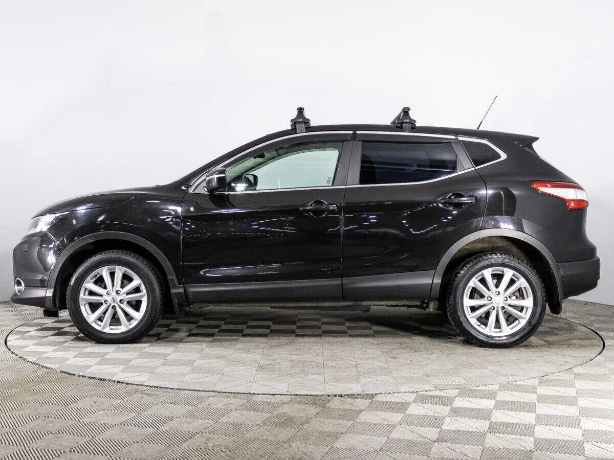 Nissan Qashqai, 2014 - 118 020 км. | Фото №8